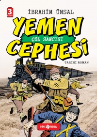 Yemen Cephesi / Çöl Sancısı